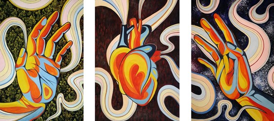 работы: линии судьбы