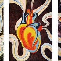 Фетисова Виктория Викторовна's Portfolio